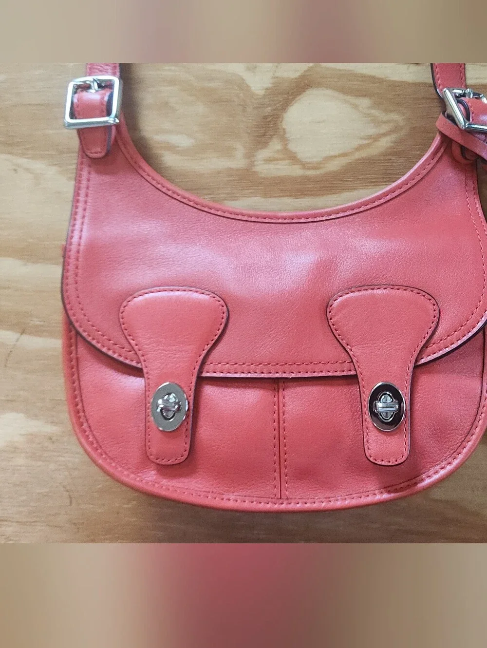 Coach great vintage